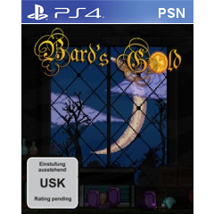 Bard's Gold (PSN)