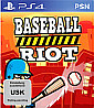 Baseball Riot (PSN)´