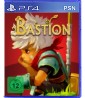 Bastion (PSN)´