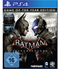 Batman: Arkham Knight GOTY