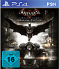 Batman: Arkham Knight - Premium-Edition (PSN) Batman: Arkham Knight - Premium-Edition (PSN)