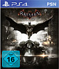 Batman: Arkham Knight (PSN)´