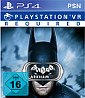 Batman: Arkham VR (PSN)