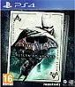 Batman: Return to Arkham (IT Import)