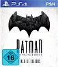 Batman: The Telltale Series - Episode 1: Realm of Shadows (PSN) Batman: The Telltale Series - Episode 1: Realm of Shadows (PSN)