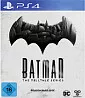 Batman: The Telltale Series