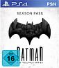 Batman: The Telltale Series - Season Pass (PSN)´