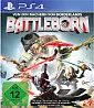 Battleborn Battleborn