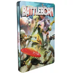 Battleborn - Steelbook Edition