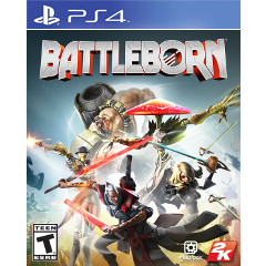 Battleborn (US Import)