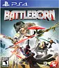 Battleborn (US Import)´