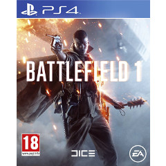 Battlefield 1 (AT Import)