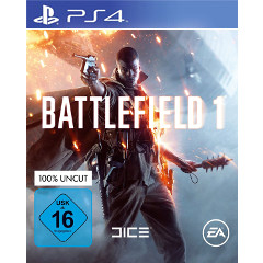 Battlefield 1
