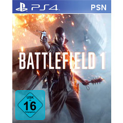 Battlefield 1 (PSN)