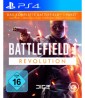 Battlefield 1 - Revolution Edition´