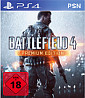 Battlefield 4 - Premium Edition (PSN)