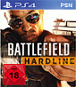 Battlefield: Hardline - Standart Edition (PSN)