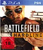 Battlefield: Hardline - Standart Edition (PSN)