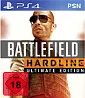Battlefield: Hardline - Ultimate Edition (PSN)