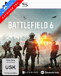 Battlefield 6´