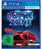 Battlezone VR (PlayStation VR)