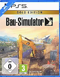 Bau-Simulator - Gold Edition´