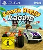 Beach Buggy Racing (PSN)