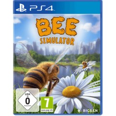 Bee Simulator Bee Simulator