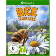 Bee Simulator Bee Simulator
