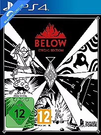 Below - Special Edition´
