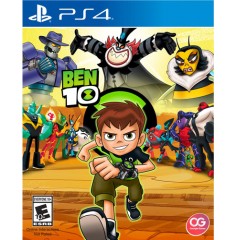 Ben 10