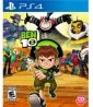 Ben 10 Ben 10