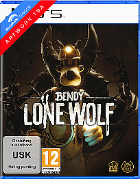 Bendy: Lone Wolf´