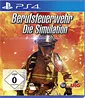 Berufsfeuerwehr - Die Simulation´