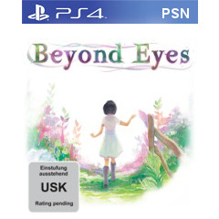 Beyond Eyes (PSN)