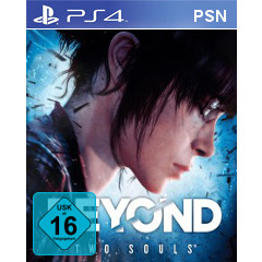 Beyond: Two Souls (PSN)