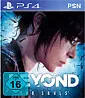 Beyond: Two Souls (PSN)