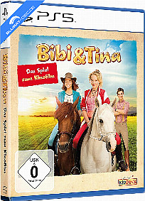 Bibi & Tina - Das Spiel zum Kinofilm´