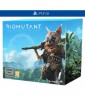 Biomutant - Collector´s Edition´