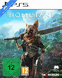 Biomutant´