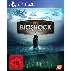 BioShock - The Collection