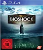 BioShock - The Collection Blu-ray