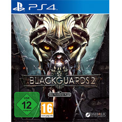 Blackguards 2