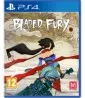 Bladed Fury (PEGI)´