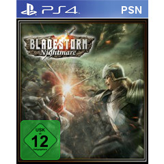 Bladestorm: Nightmare (PSN)