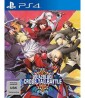 BlazBlue Cross Tag Battle´