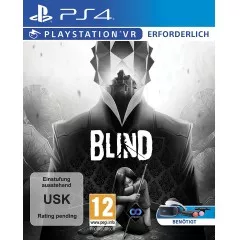 Blind VR