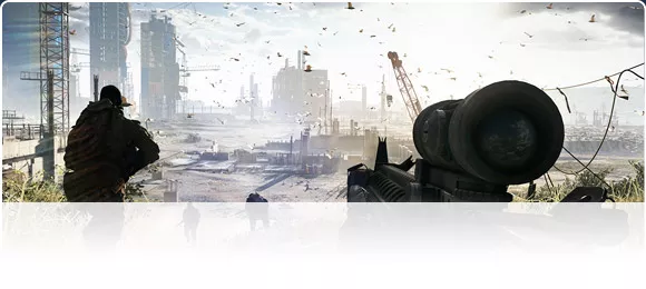 Battlefield 4