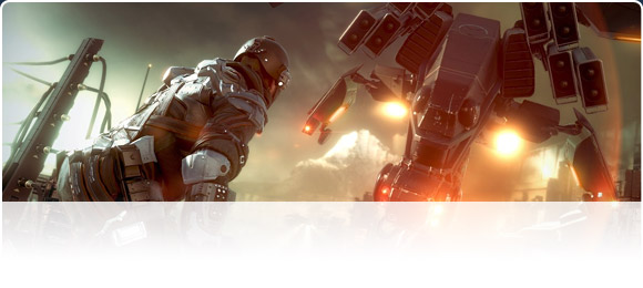 Killzone - Shadow Fall (FR Import)