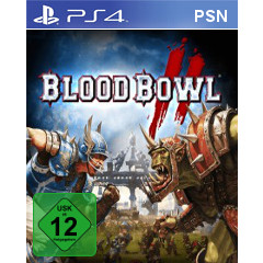 Blood Bowl 2 (PSN)